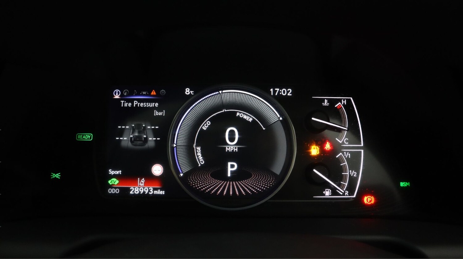 Used Lexus ES 2023 for sale - 77610203: Photo 10