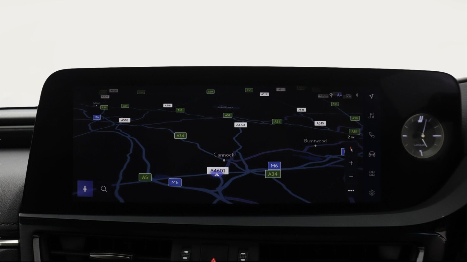 Used Lexus ES 2023 for sale - 77610203: Photo 11