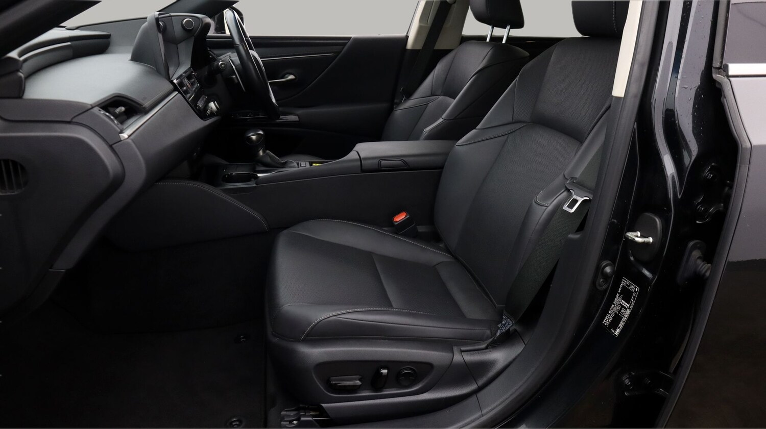 Used Lexus ES 2023 for sale - 77610203: Photo 14