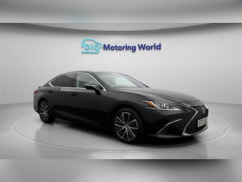 Used Lexus ES 2023 for sale - 77610203: Photo