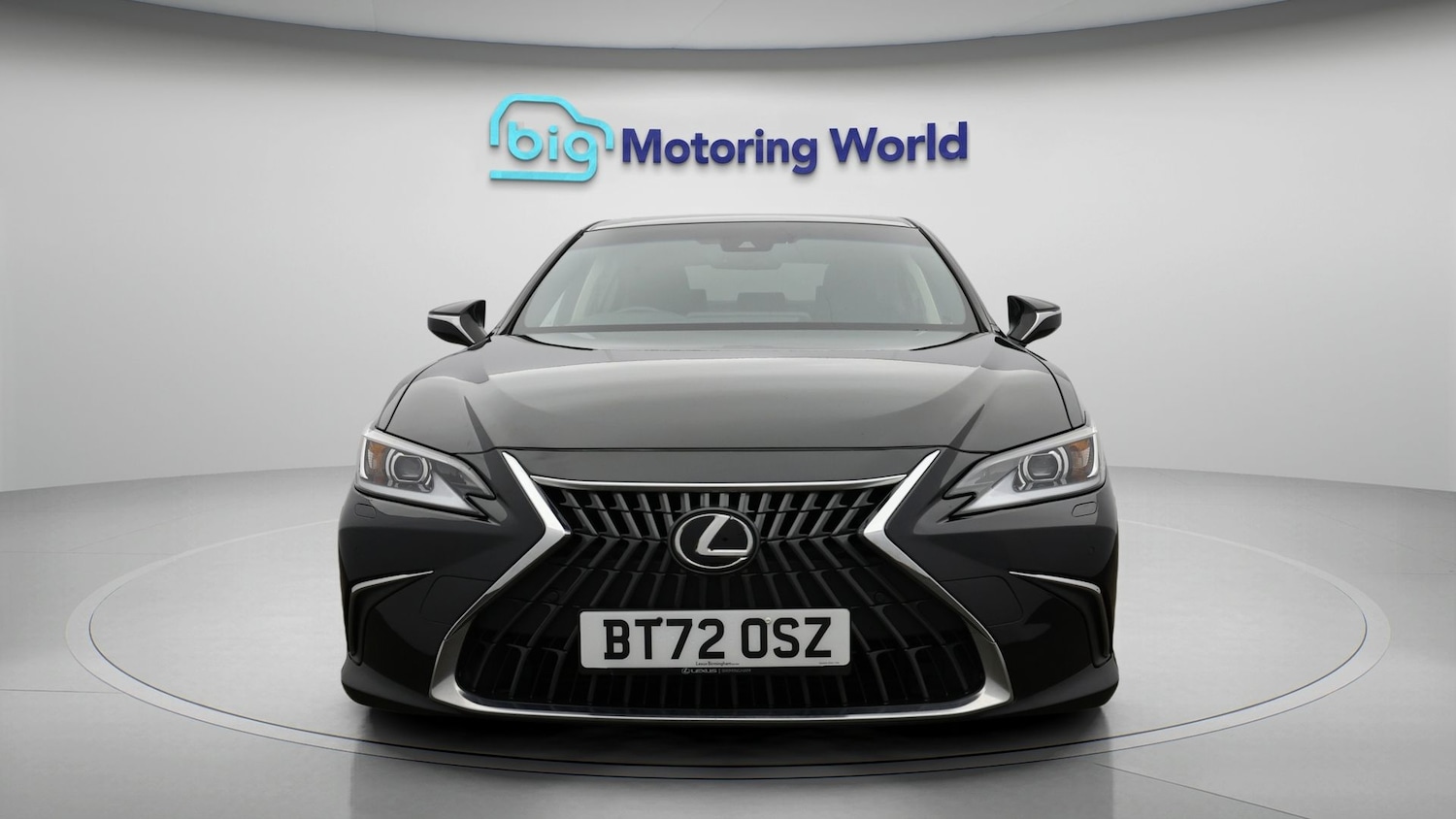 Used Lexus ES 2023 for sale - 77610203: Photo 2
