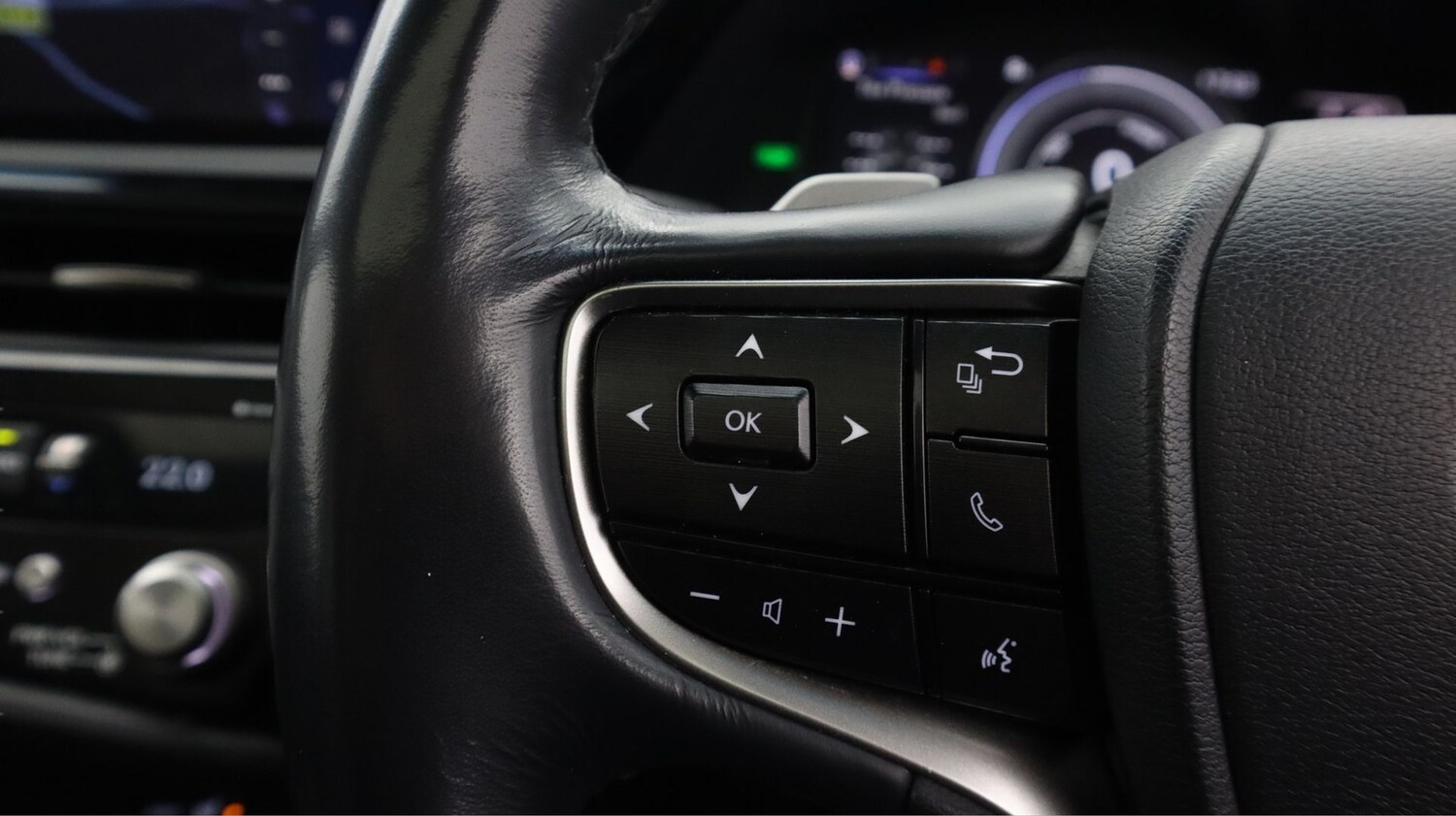 Used Lexus ES 2023 for sale - 77610203: Photo 22