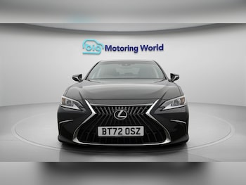 Used Lexus ES 2023 for sale - 77610203: Photo