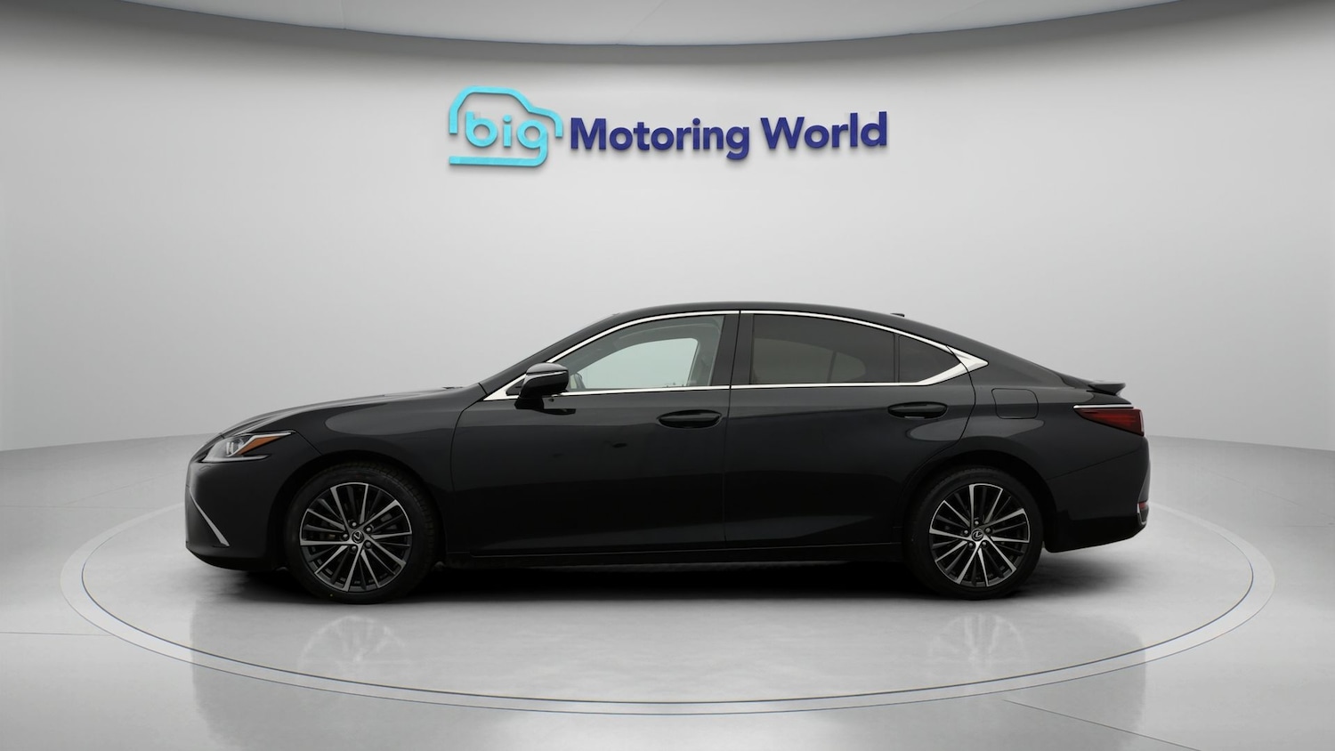 Used Lexus ES 2023 for sale - 77610203: Photo 4