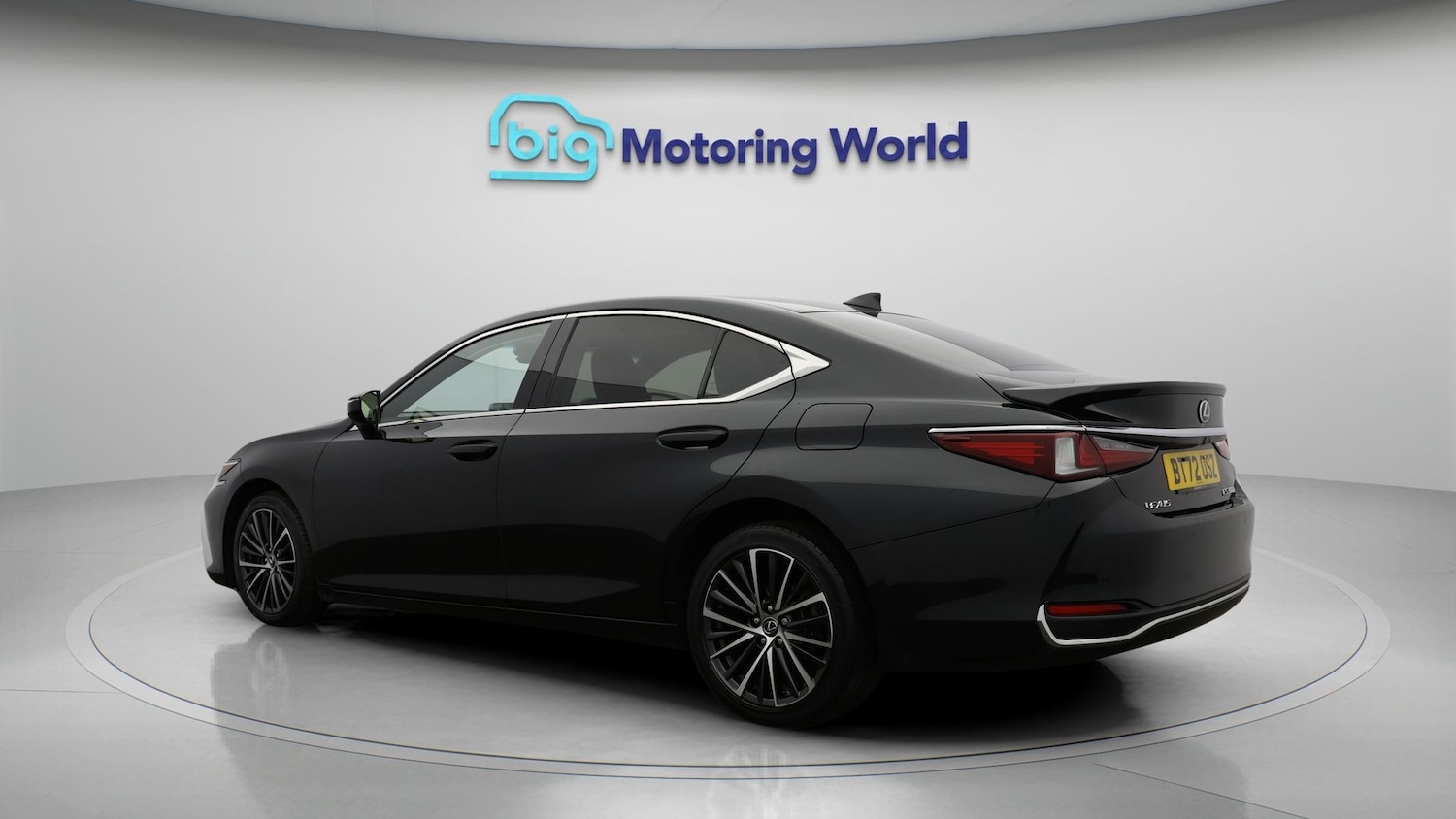 Used Lexus ES 2023 for sale - 77610203: Photo 5