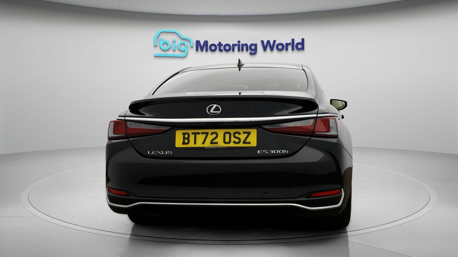 Used Lexus ES 2023 for sale - 77610203: Photo 6