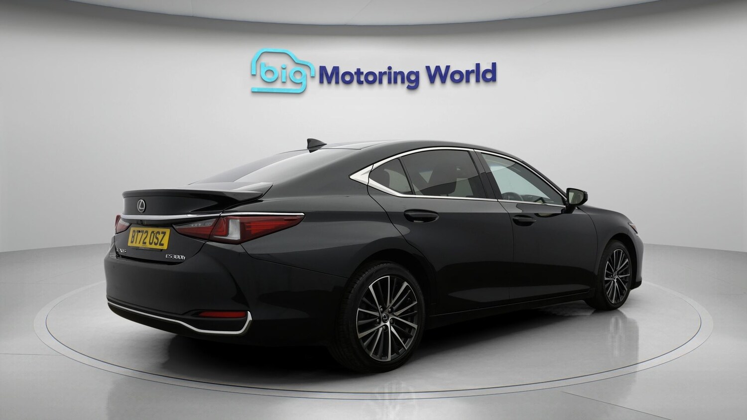 Used Lexus ES 2023 for sale - 77610203: Photo 7