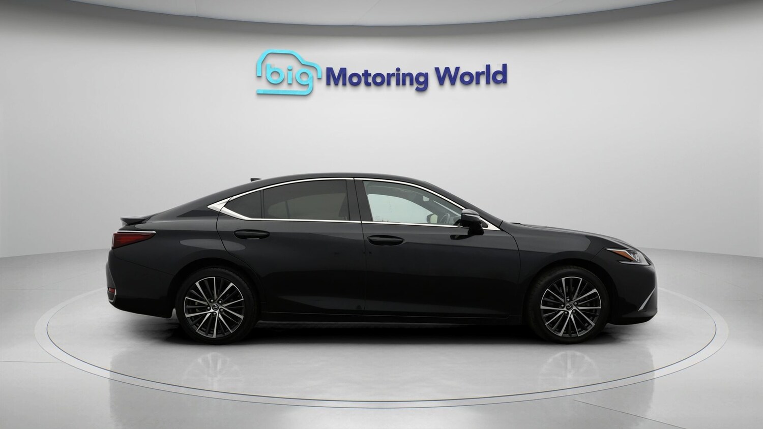 Used Lexus ES 2023 for sale - 77610203: Photo 8