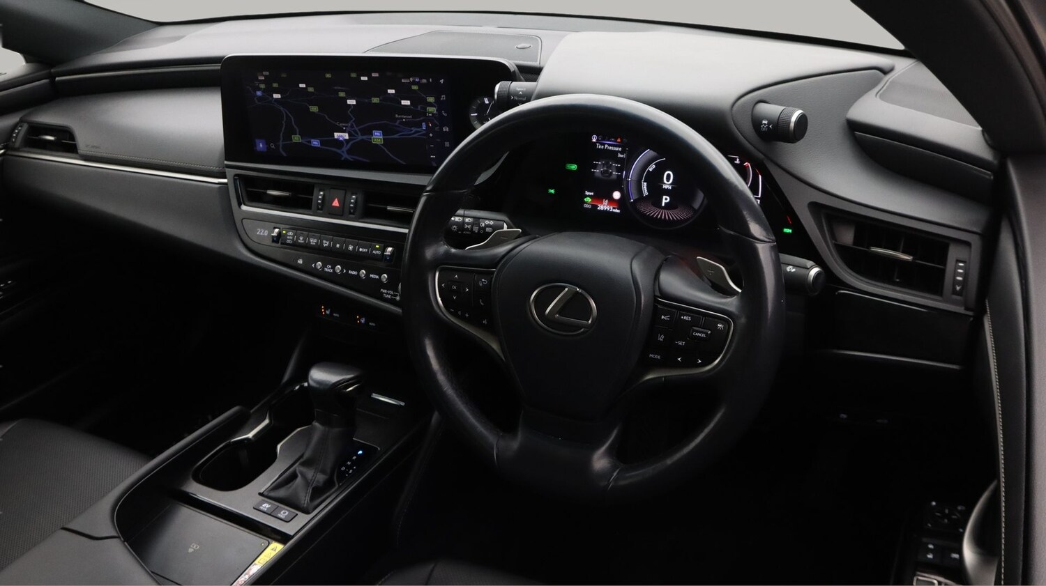 Used Lexus ES 2023 for sale - 77610203: Photo 9