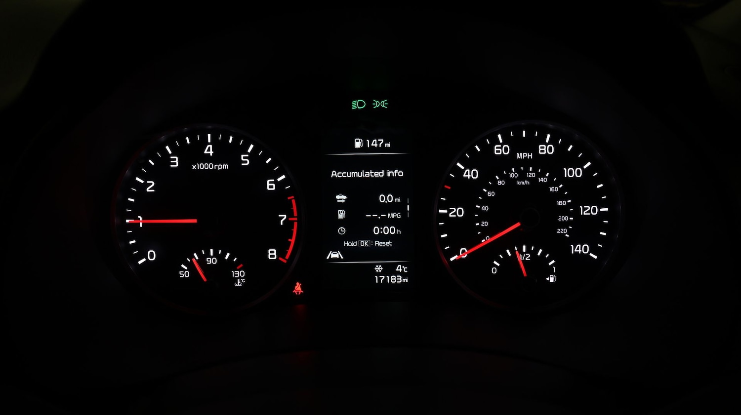 Used Kia Stonic 2023 for sale - 77747627: Photo 10