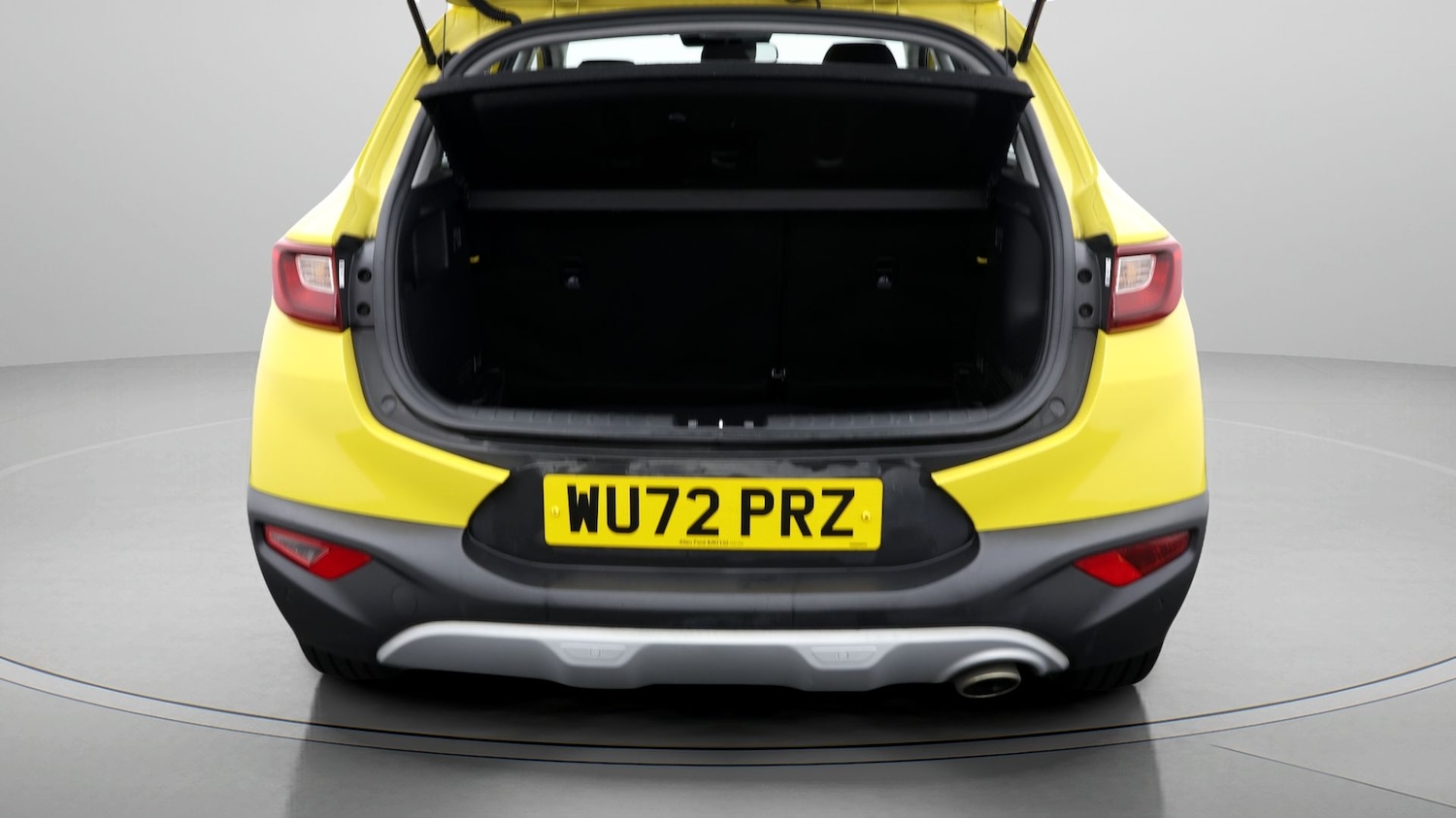 Used Kia Stonic 2023 for sale - 77747627: Photo 17