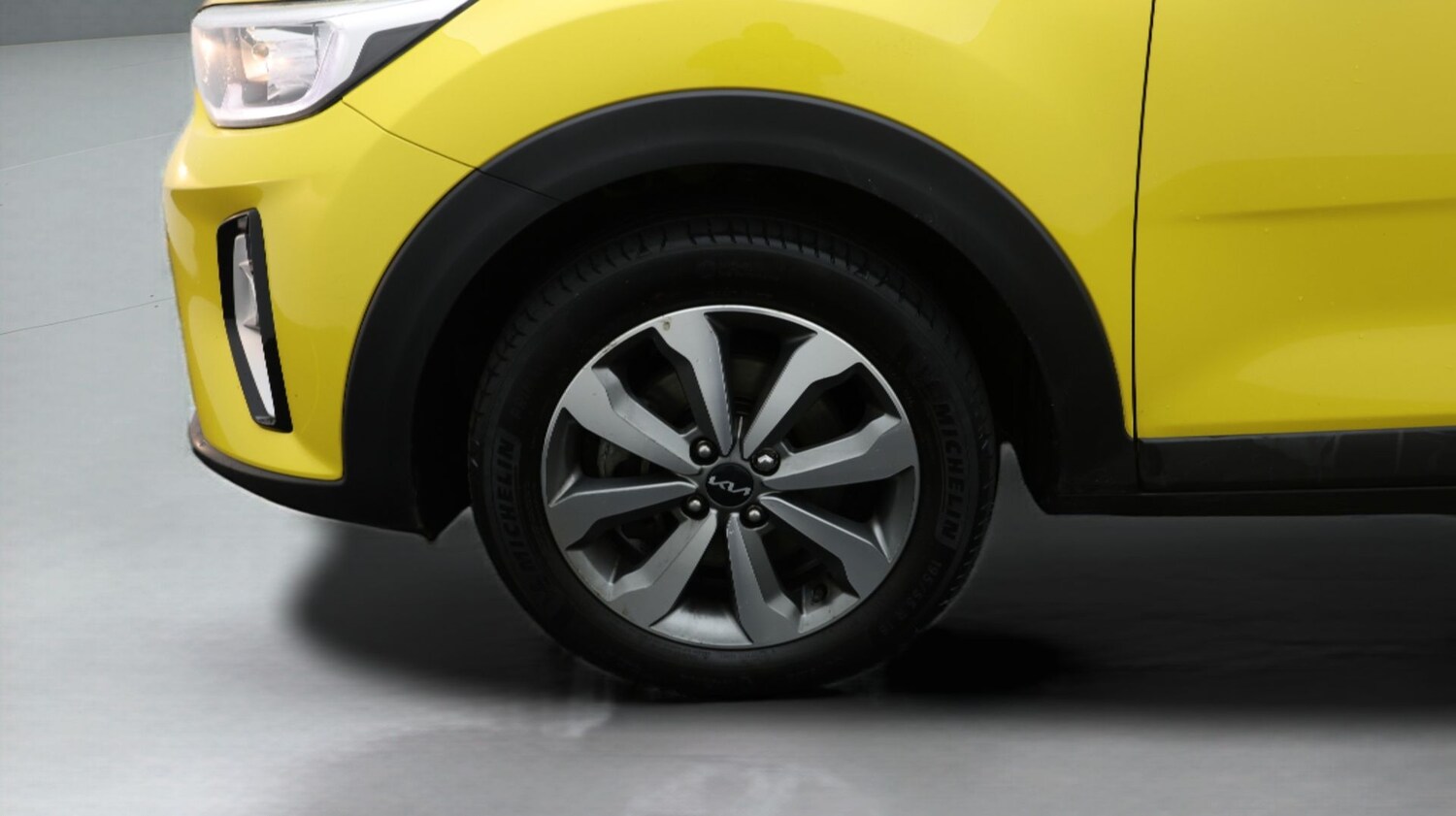 Used Kia Stonic 2023 for sale - 77747627: Photo 18