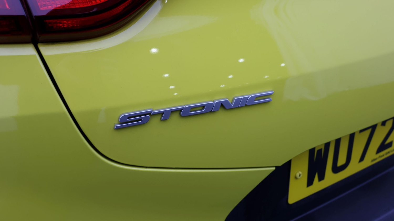 Used Kia Stonic 2023 for sale - 77747627: Photo 22