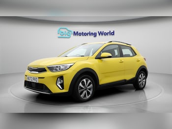 Used Kia Stonic 2023 for sale - 77747627: Photo