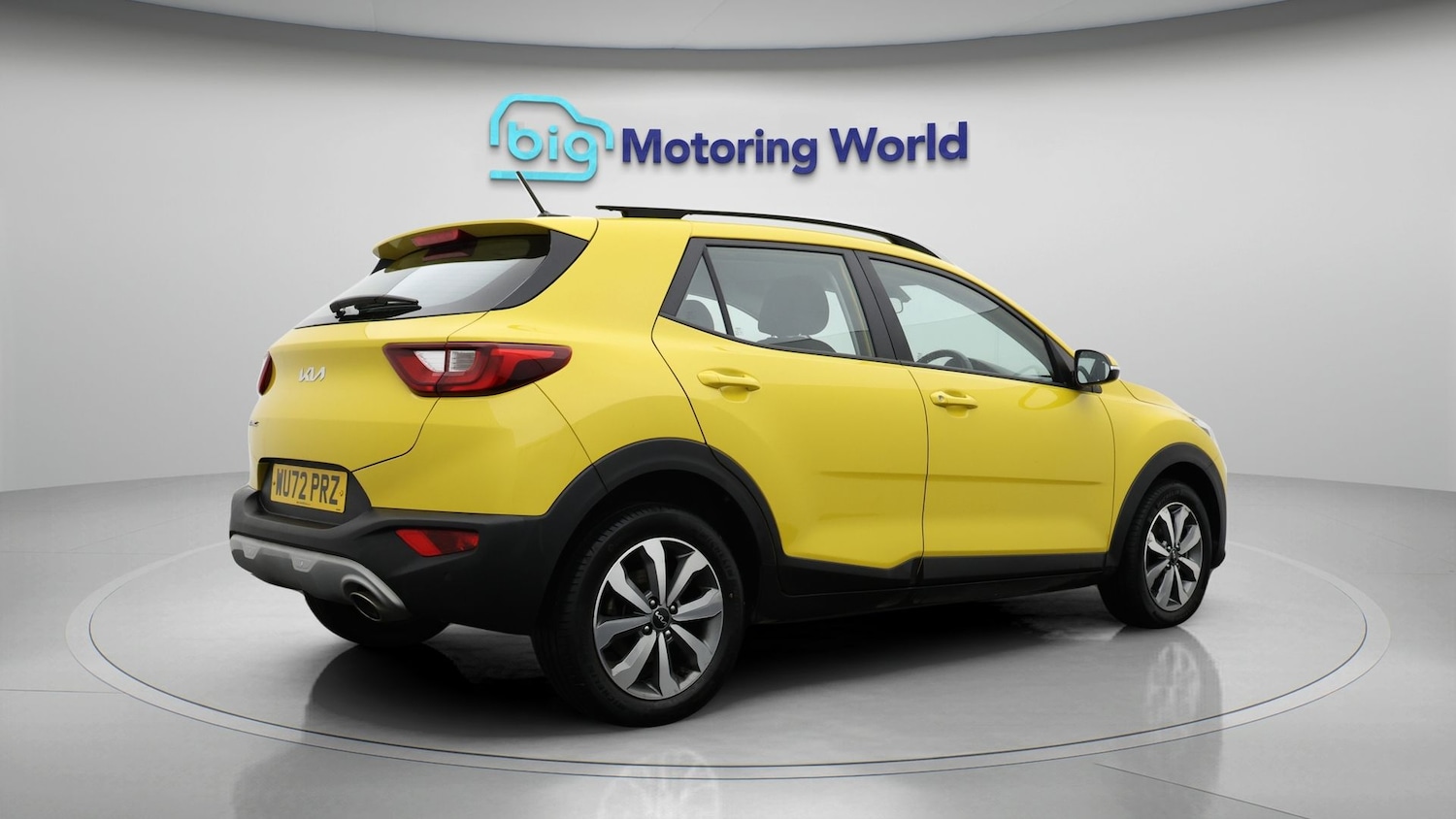 Used Kia Stonic 2023 for sale - 77747627: Photo 7