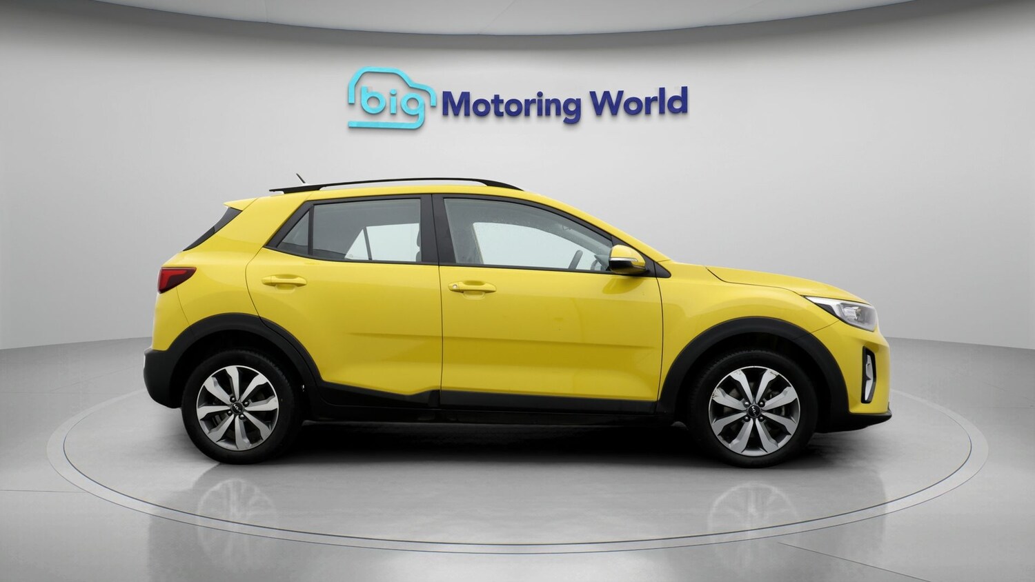 Used Kia Stonic 2023 for sale - 77747627: Photo 8