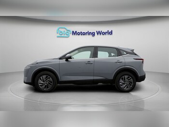 Used Nissan Qashqai 2023 for sale - 78403055: Photo