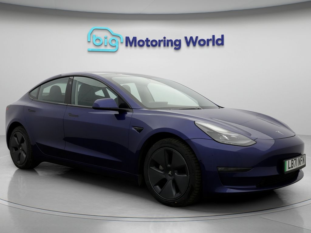 Used Tesla Model 3 2021 for sale - 76931178: Photo 11