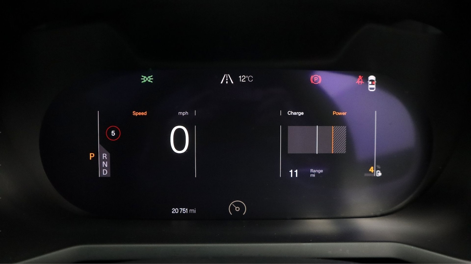 Used Polestar Polestar 2 2023 for sale - 77610194: Photo 10