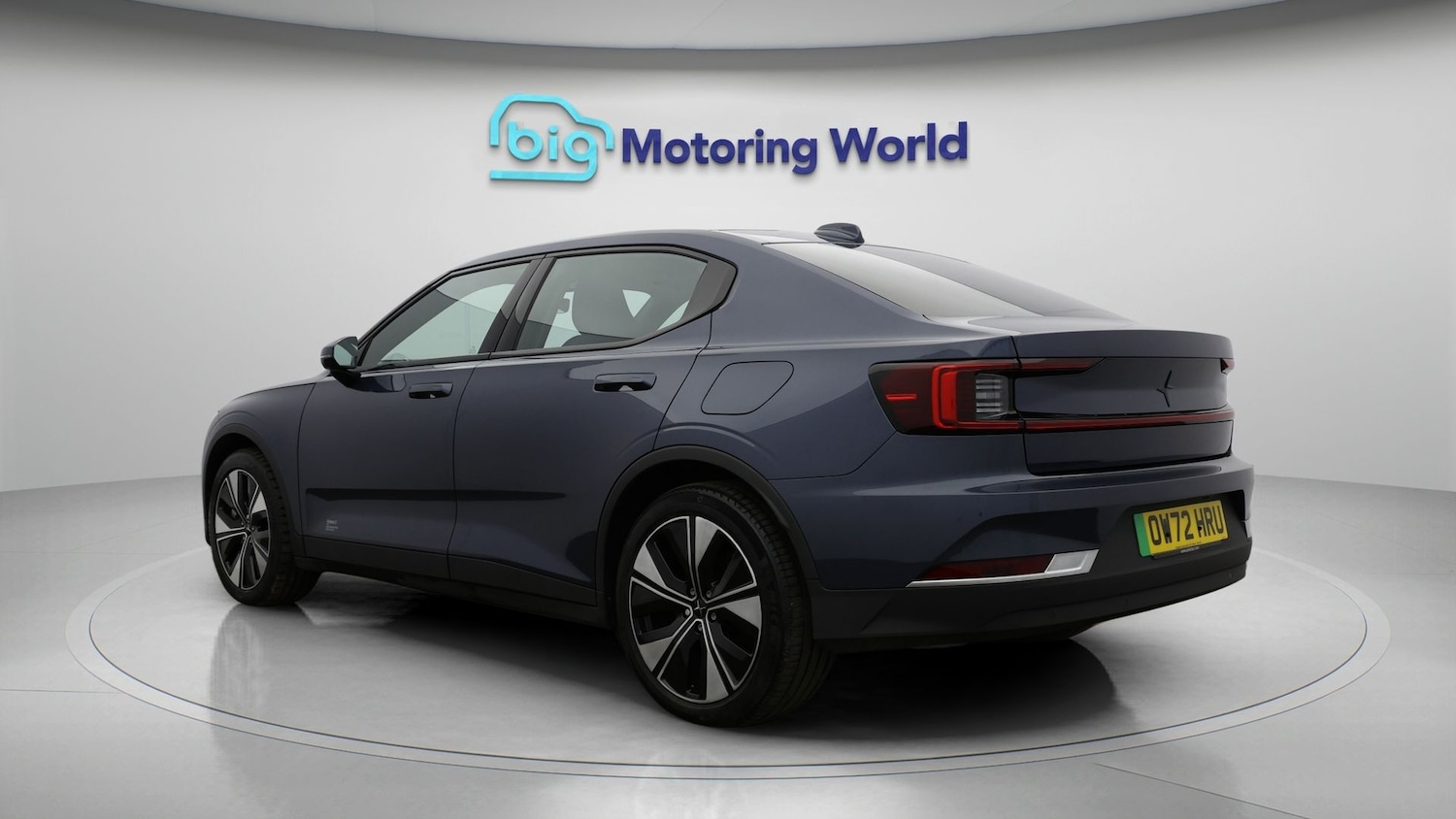 Used Polestar Polestar 2 2023 for sale - 77610194: Photo 5