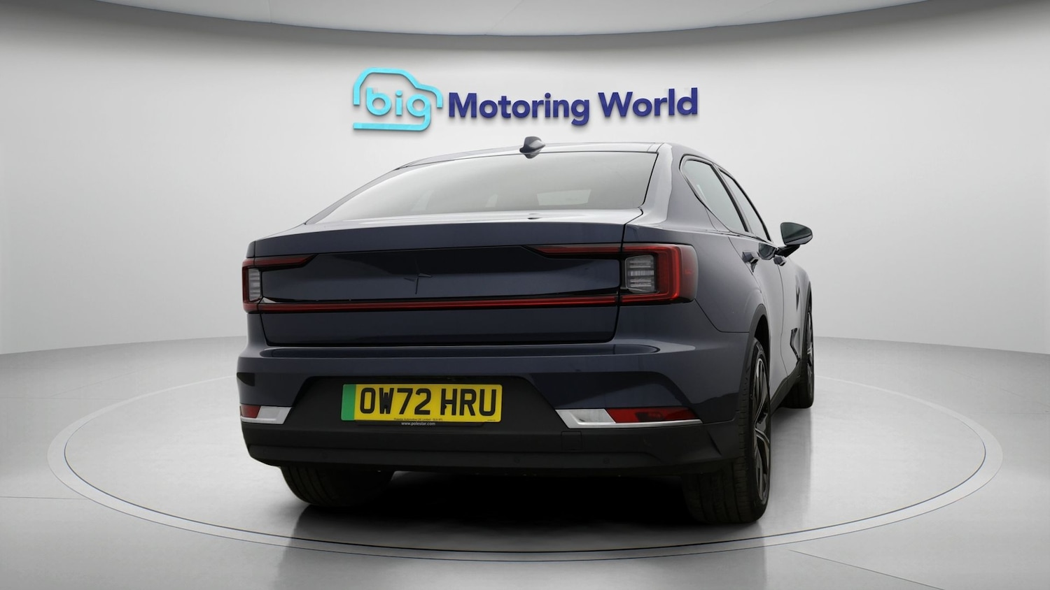 Used Polestar Polestar 2 2023 for sale - 77610194: Photo 6