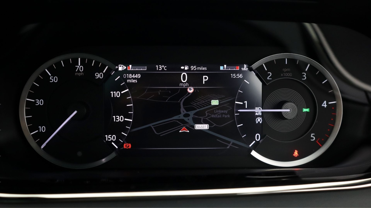 Used Land Rover Range Rover Evoque 2023 for sale - 77669265: Photo 10