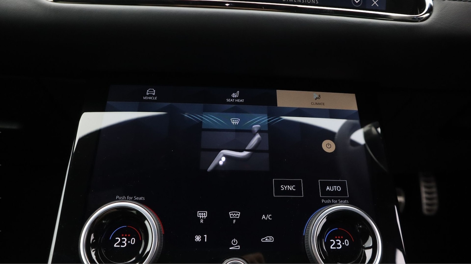 Used Land Rover Range Rover Evoque 2023 for sale - 77669265: Photo 12