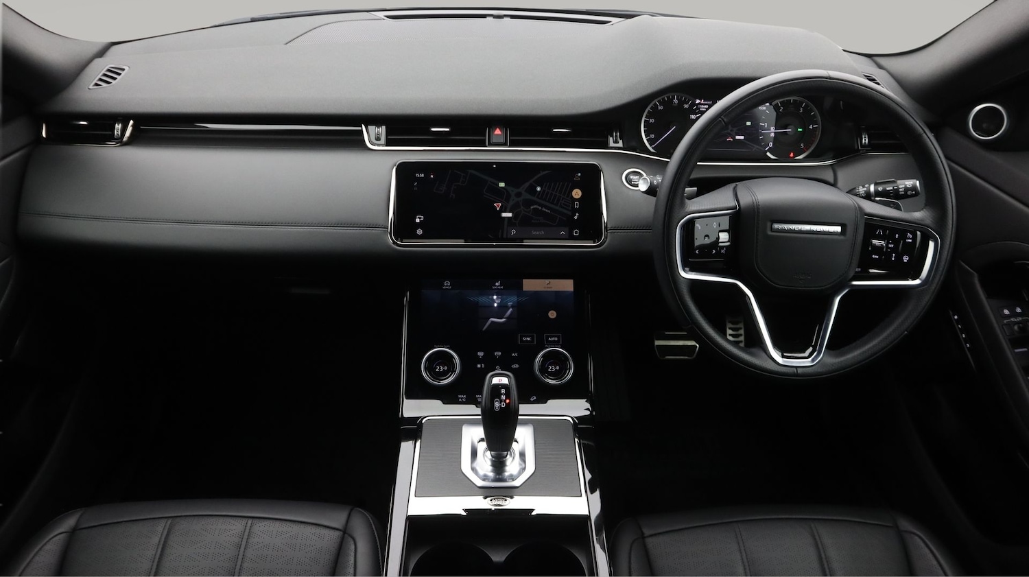 Used Land Rover Range Rover Evoque 2023 for sale - 77669265: Photo 13