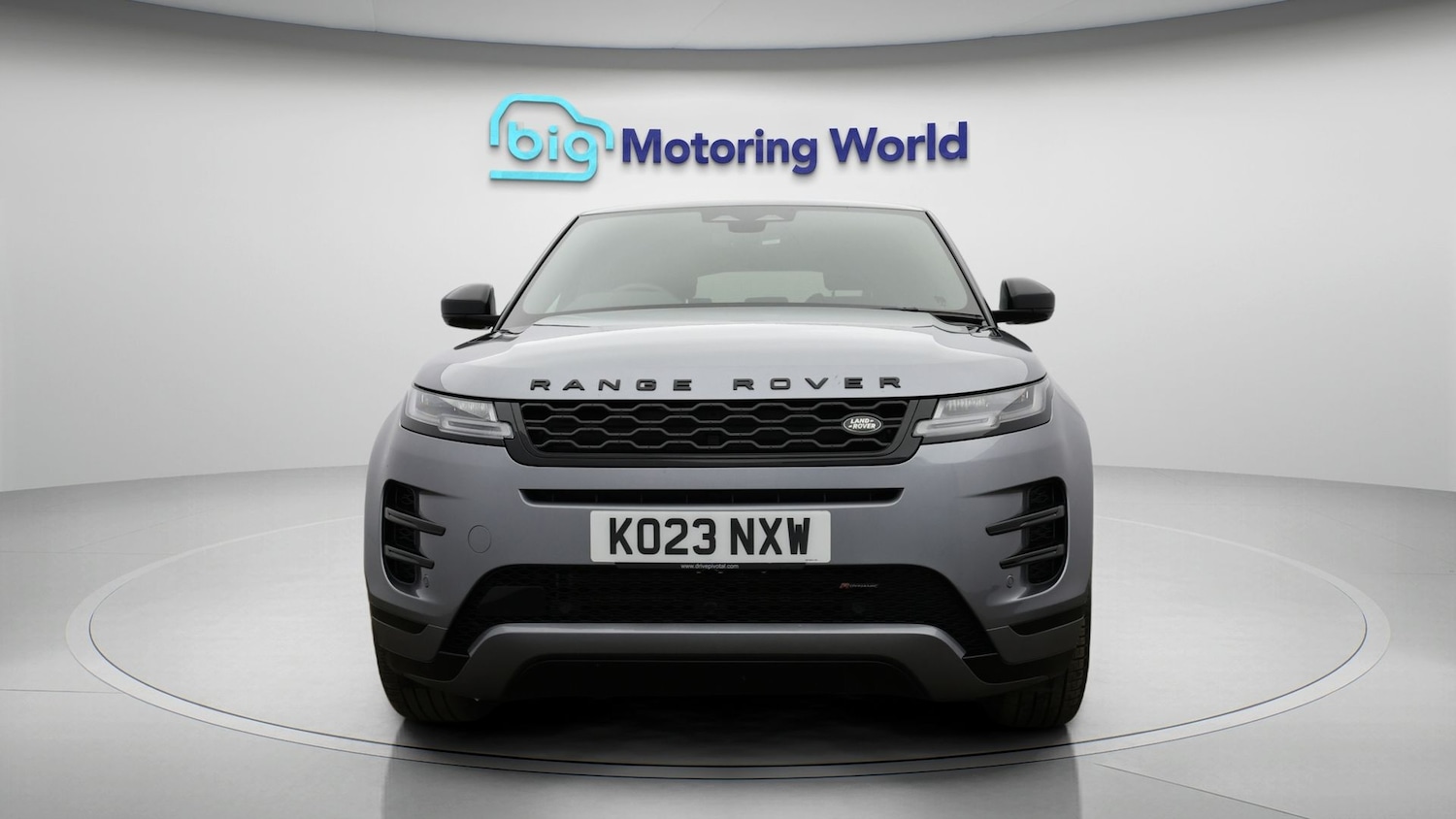 Used Land Rover Range Rover Evoque 2023 for sale - 77669265: Photo 2