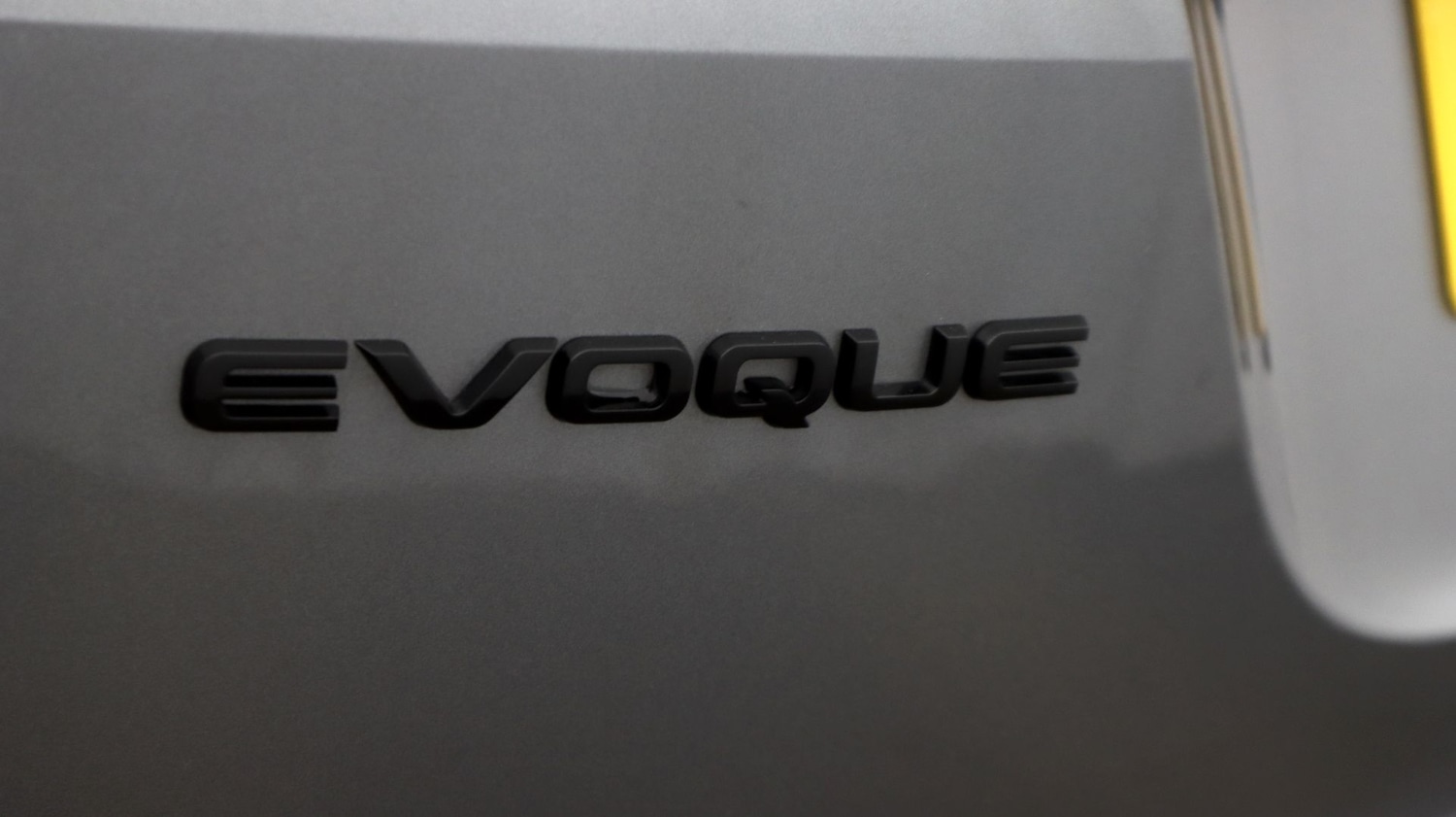 Used Land Rover Range Rover Evoque 2023 for sale - 77669265: Photo 22