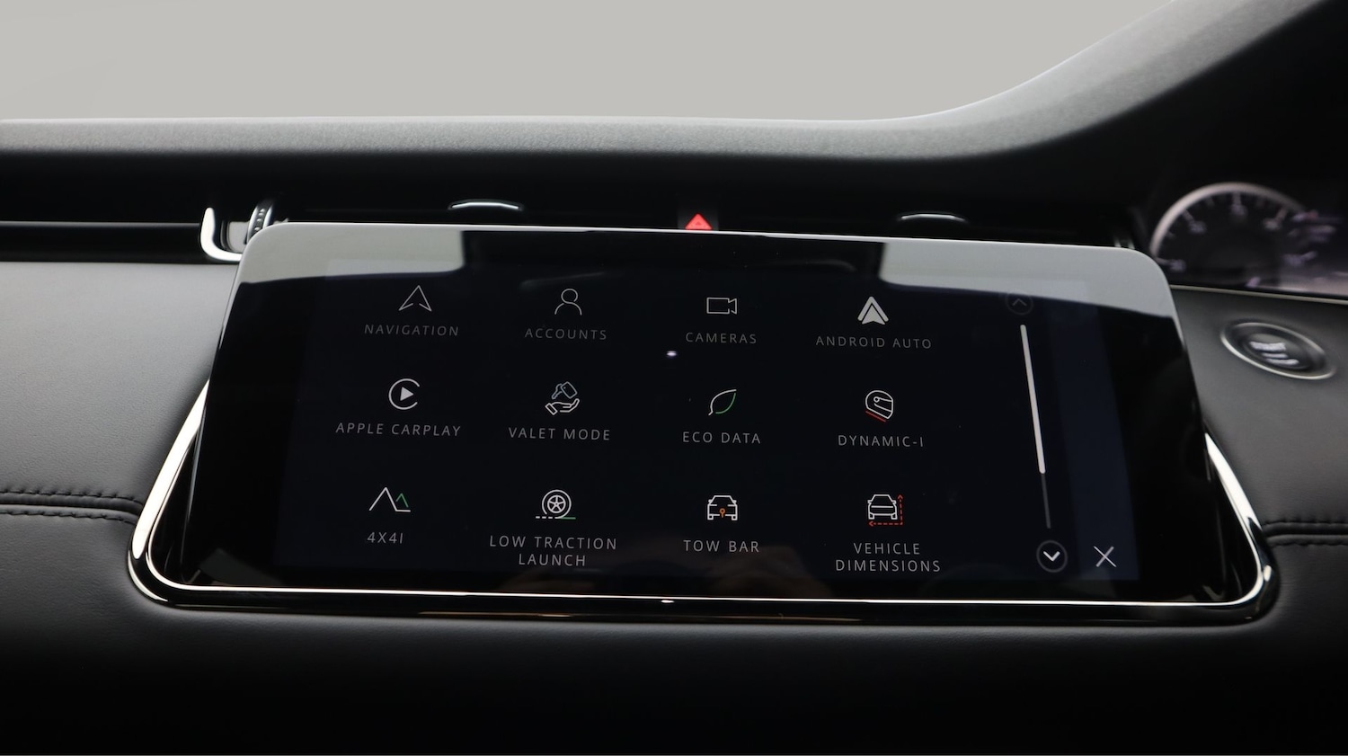 Used Land Rover Range Rover Evoque 2023 for sale - 77669265: Photo 23