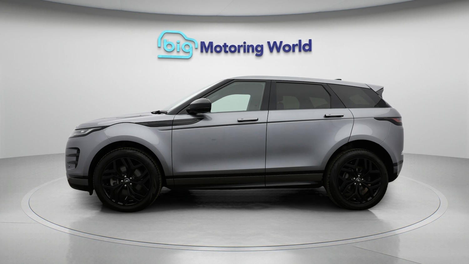 Used Land Rover Range Rover Evoque 2023 for sale - 77669265: Photo 4