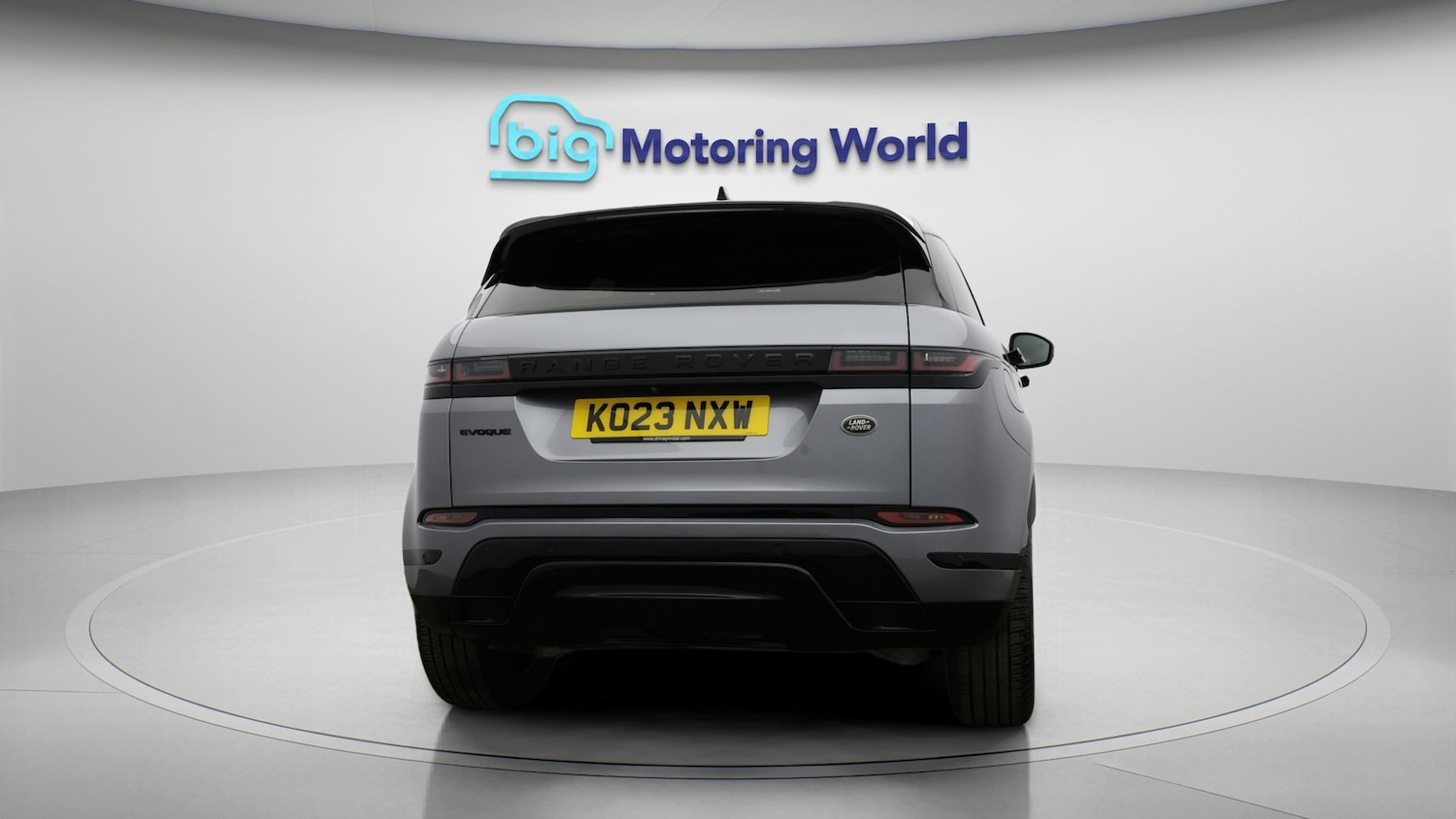 Used Land Rover Range Rover Evoque 2023 for sale - 77669265: Photo 6