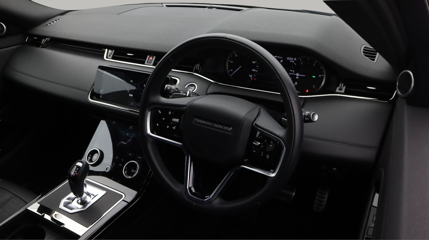 Used Land Rover Range Rover Evoque 2023 for sale - 77669265: Photo 9