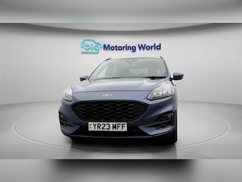 Used Ford Kuga 2023 for sale - 78258034: Photo