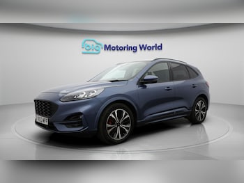 Used Ford Kuga 2023 for sale - 78258034: Photo