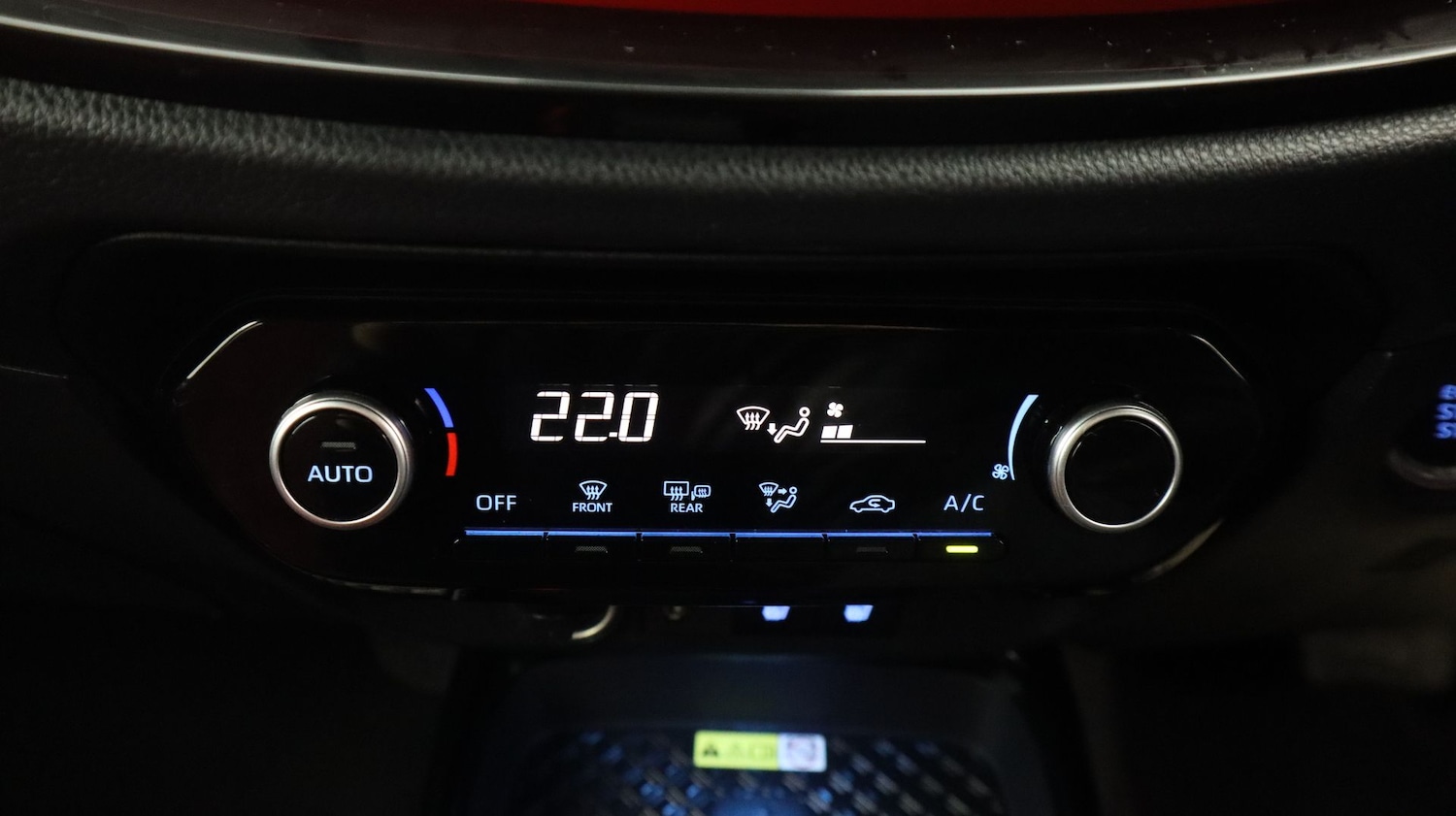 Used Toyota Aygo X 2023 for sale - 77335958: Photo 12