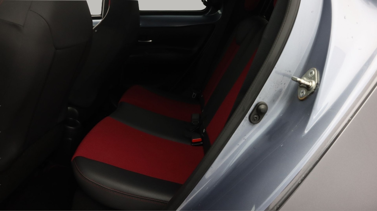 Used Toyota Aygo X 2023 for sale - 77335958: Photo 16