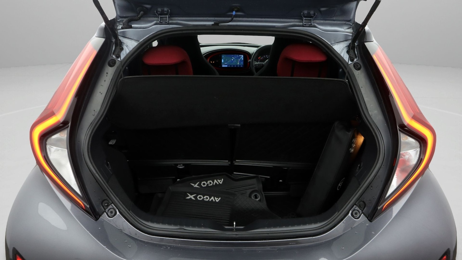 Used Toyota Aygo X 2023 for sale - 77335958: Photo 17