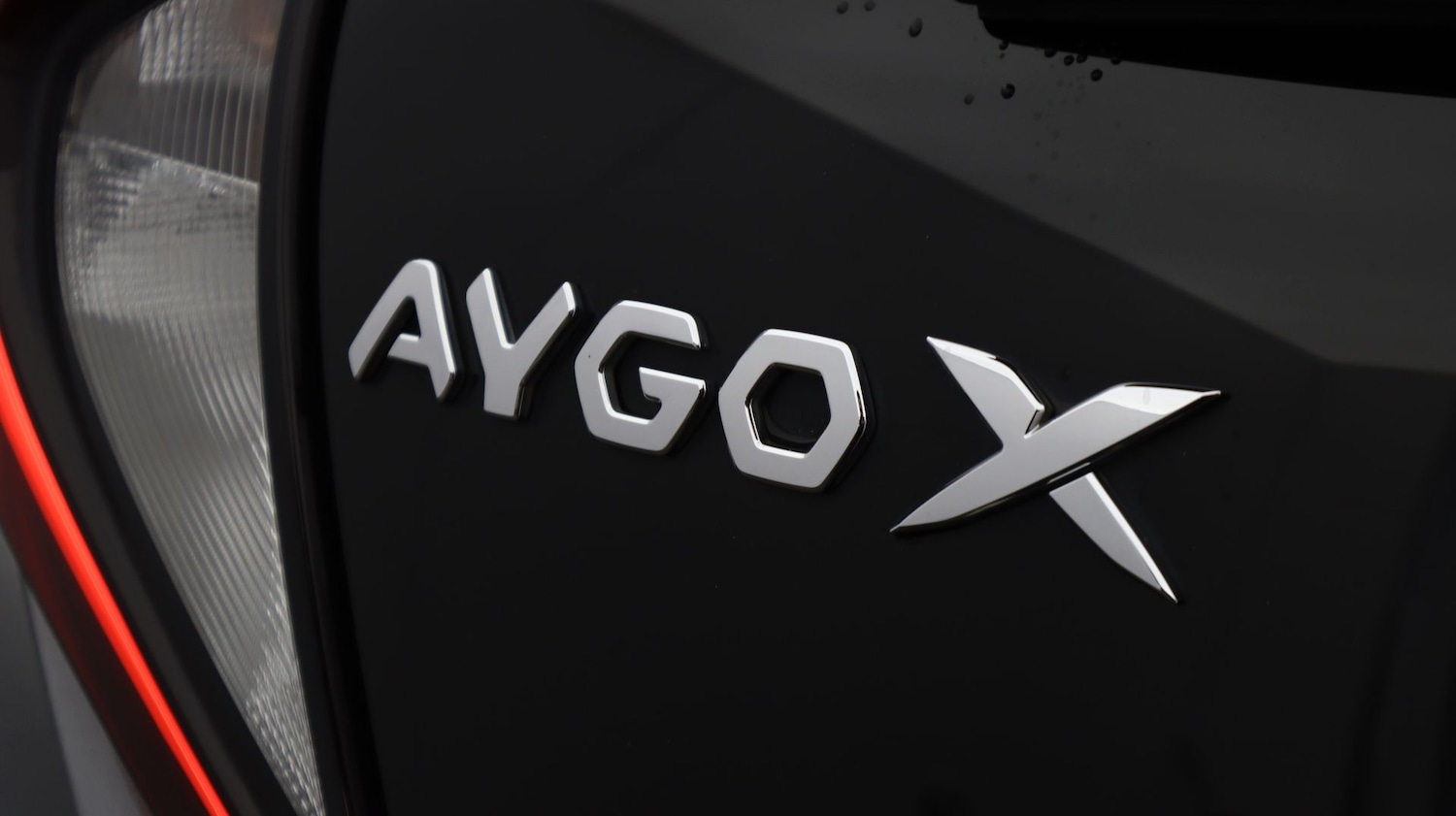 Used Toyota Aygo X 2023 for sale - 77335958: Photo 22