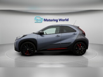 Used Toyota Aygo X 2023 for sale - 77335958: Photo