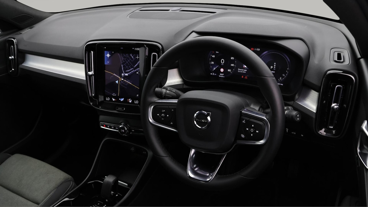 Used Volvo XC40 2023 for sale - 76336088: Photo 10