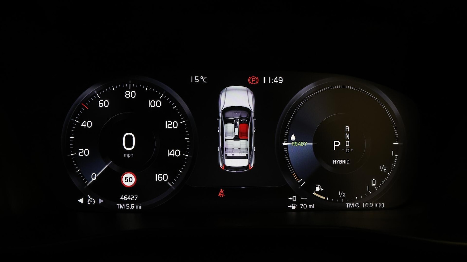 Used Volvo XC40 2023 for sale - 76336088: Photo 11