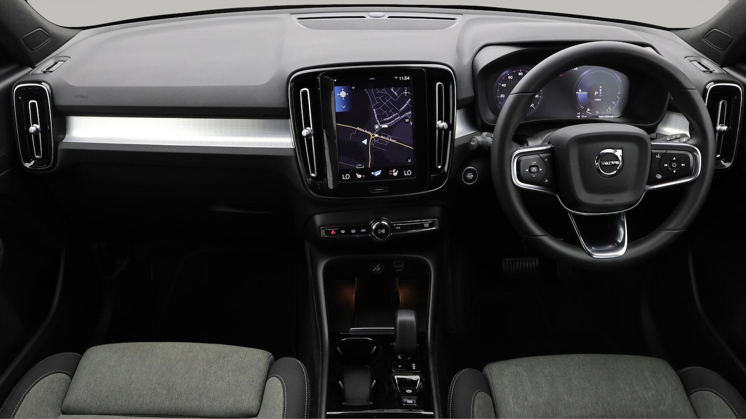 Used Volvo XC40 2023 for sale - 76336088: Photo 14