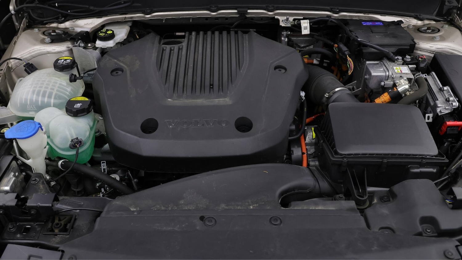 Used Volvo XC40 2023 for sale - 76336088: Photo 20