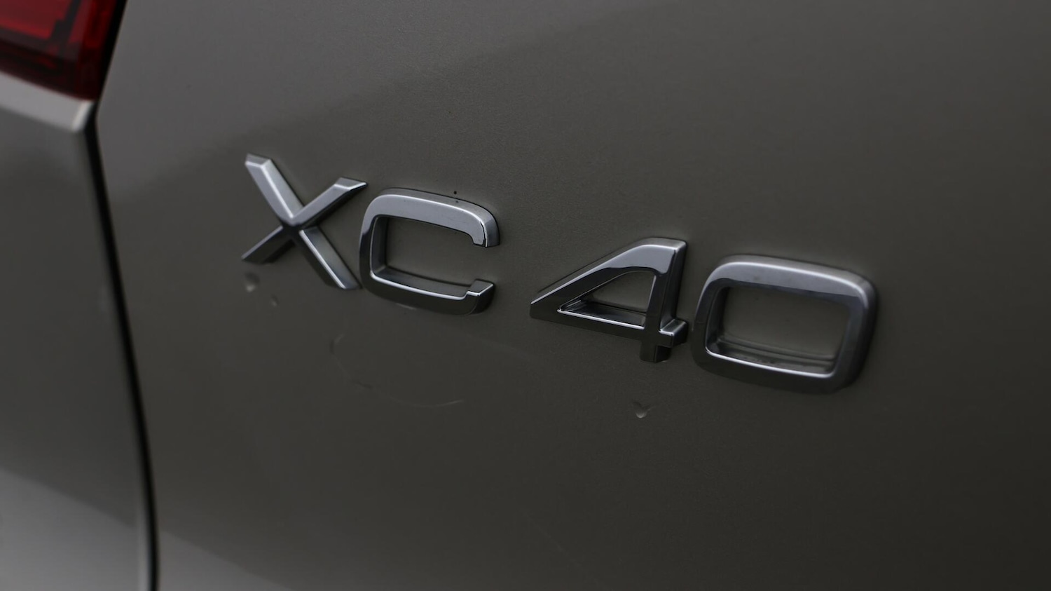 Used Volvo XC40 2023 for sale - 76336088: Photo 21