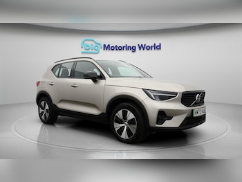 Used Volvo XC40 2023 for sale - 76336088: Photo