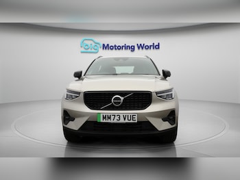 Used Volvo XC40 2023 for sale - 76336088: Photo