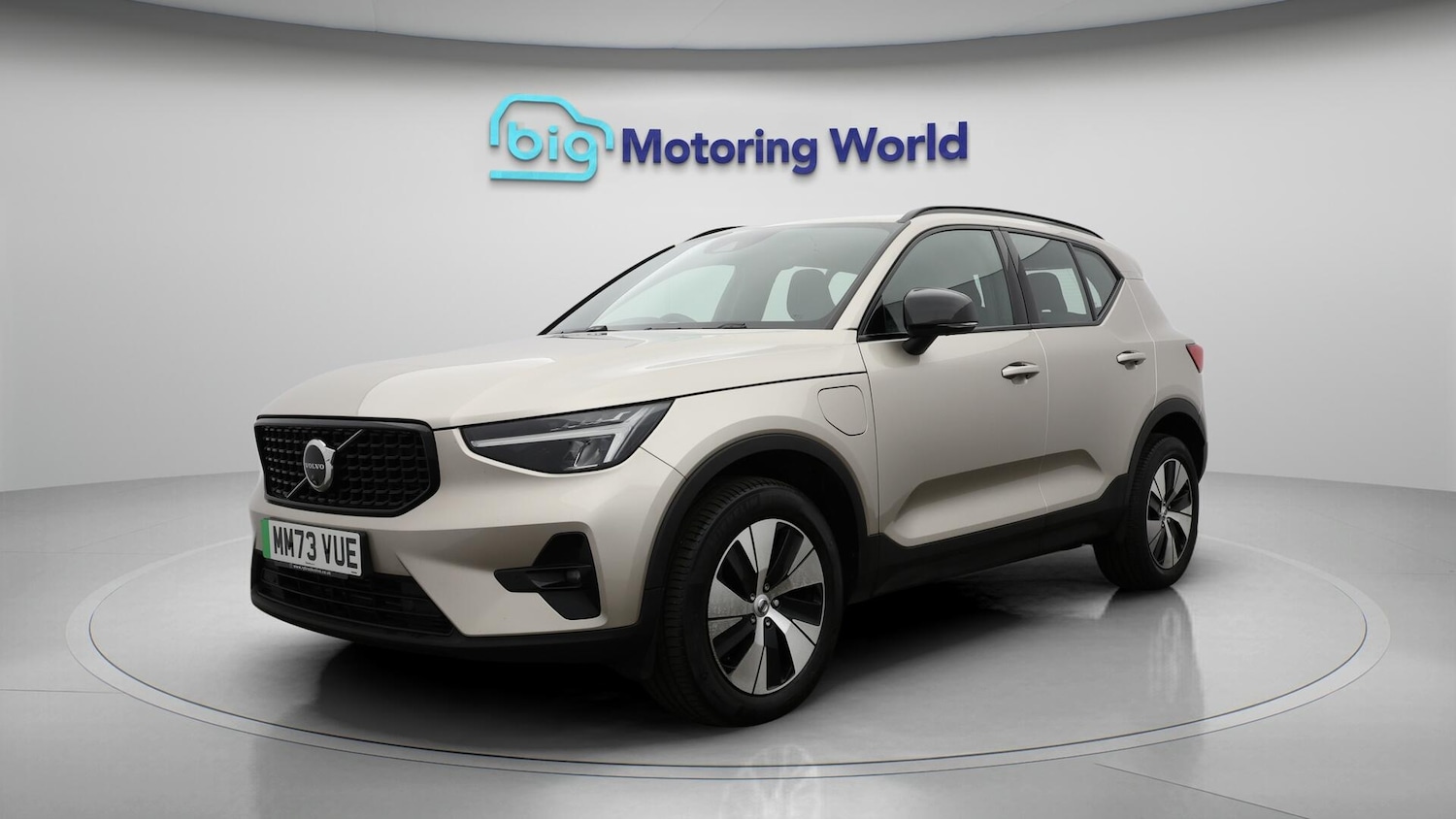 Used Volvo XC40 2023 for sale - 76336088: Photo 4