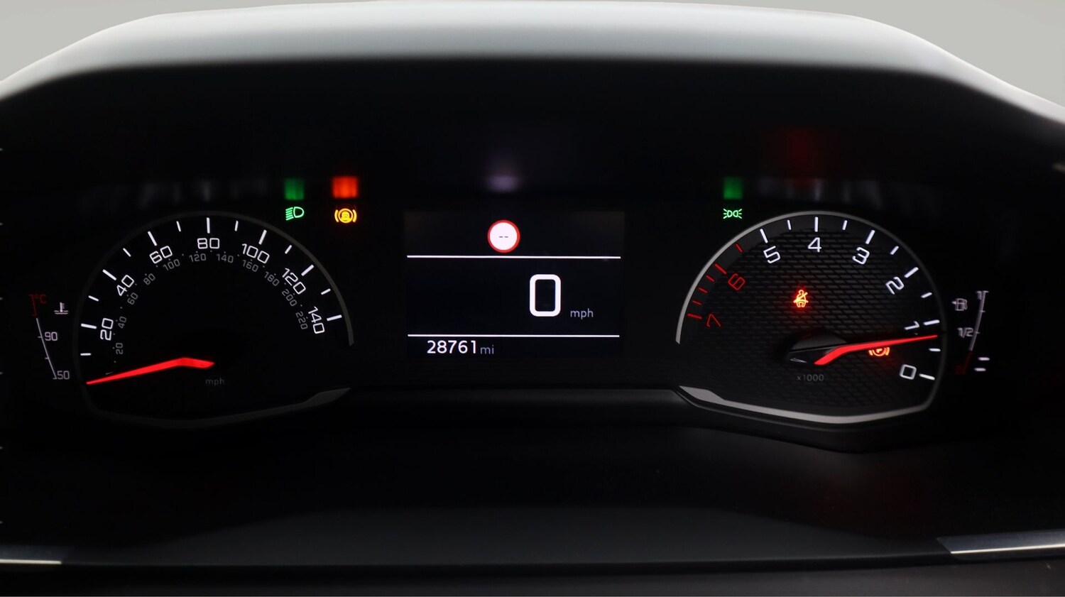 Used Peugeot 2008 2021 for sale - 77915805: Photo 10